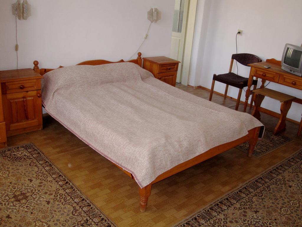 Guest Rooms Metaksinovi Chepelare Chambre photo