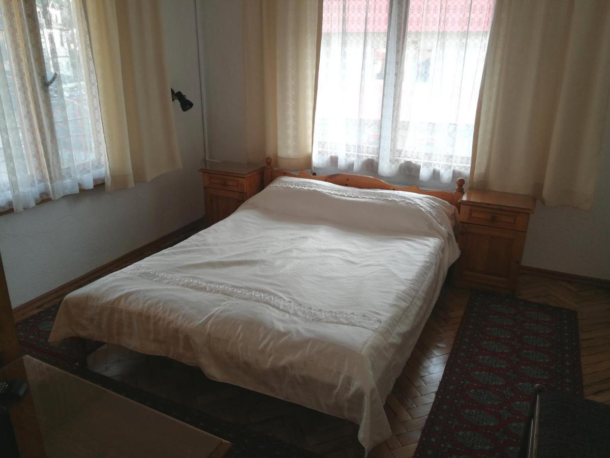 Guest Rooms Metaksinovi Chepelare Extérieur photo