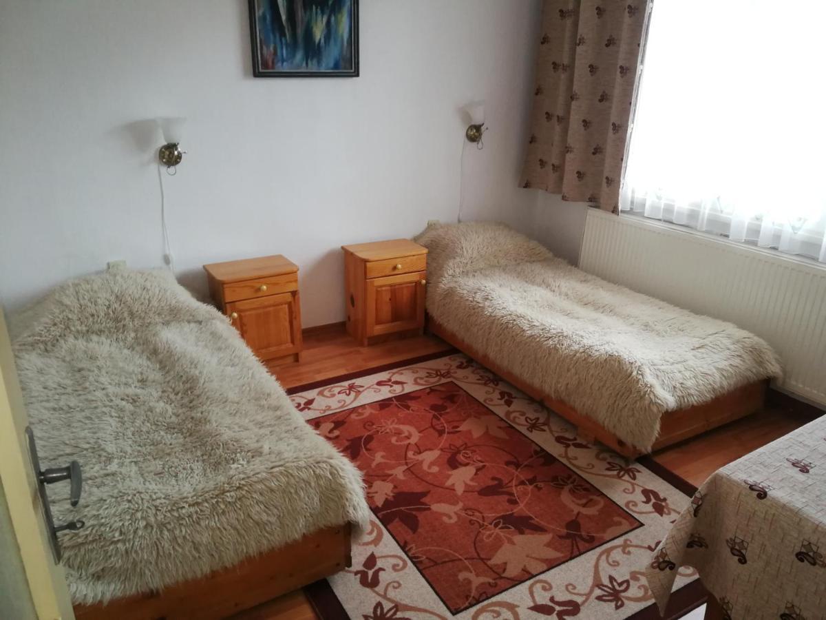 Guest Rooms Metaksinovi Chepelare Extérieur photo