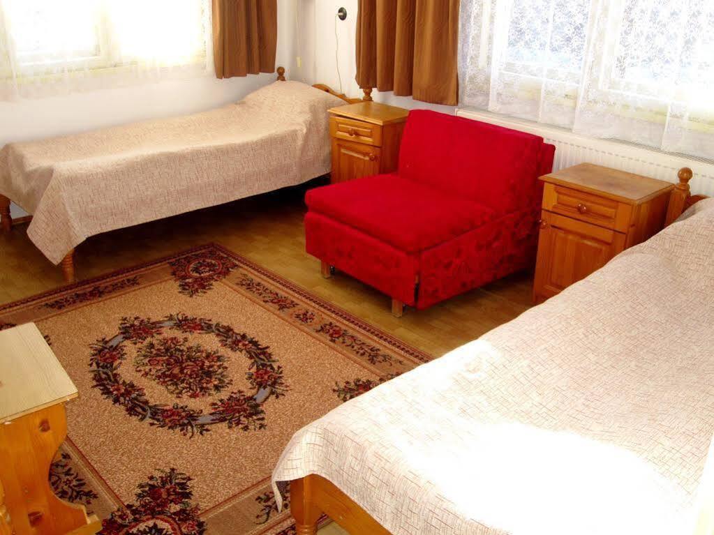 Guest Rooms Metaksinovi Chepelare Extérieur photo