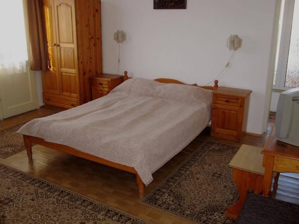 Guest Rooms Metaksinovi Chepelare Extérieur photo