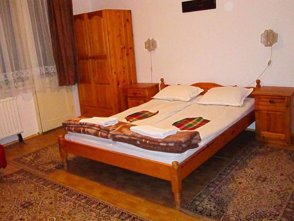 Guest Rooms Metaksinovi Chepelare Extérieur photo