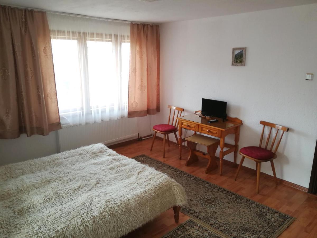 Guest Rooms Metaksinovi Chepelare Extérieur photo