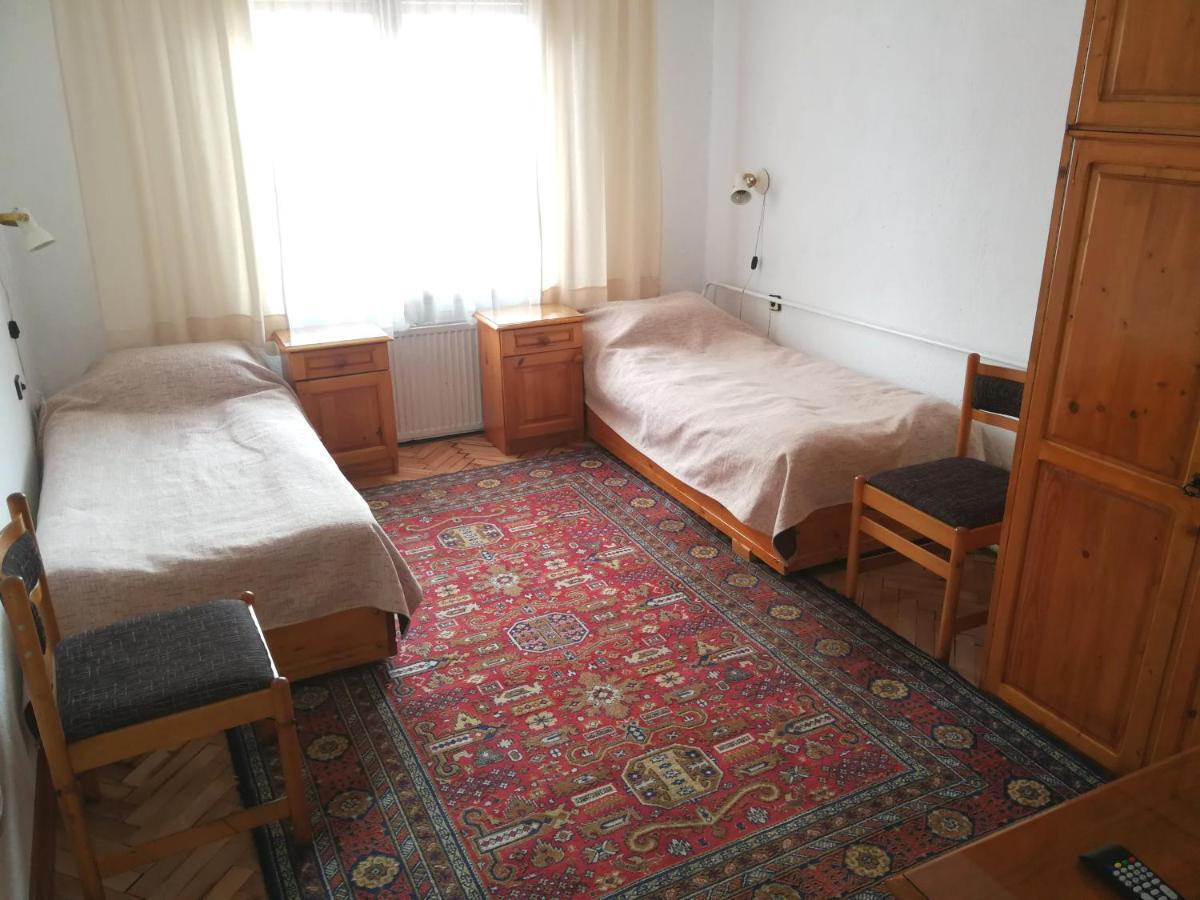 Guest Rooms Metaksinovi Chepelare Extérieur photo